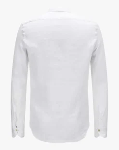 Tokyo Simone Leinenhemd Slim Fit