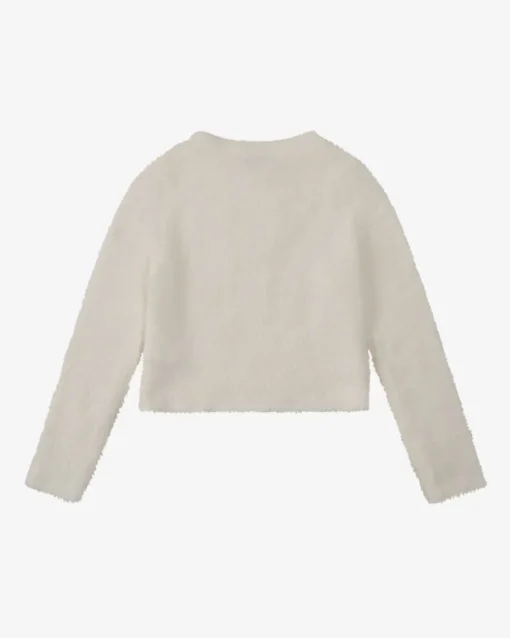 Toledo Pullover