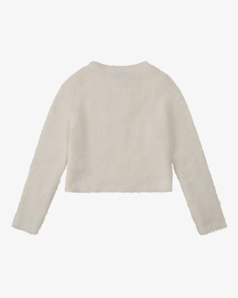 Toledo Pullover