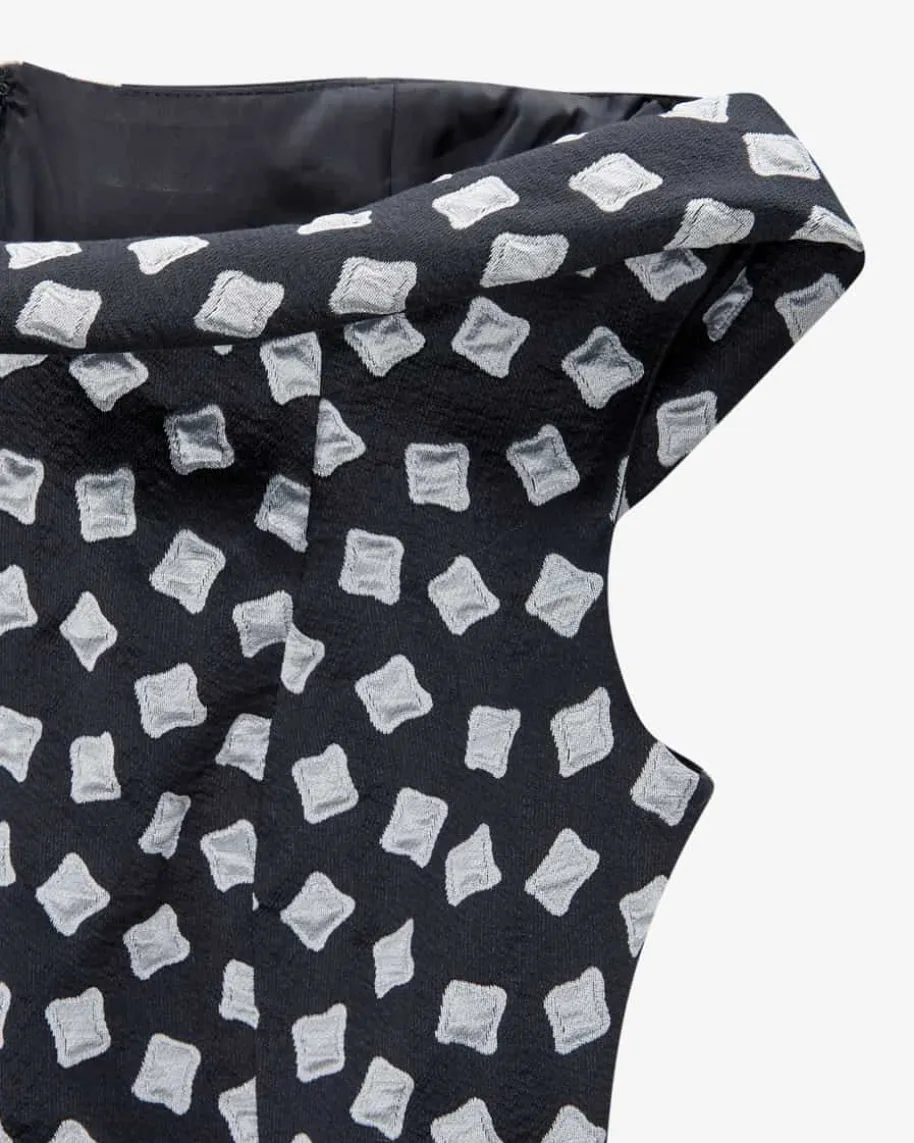 Tomini 1 2 Cocktailkleid