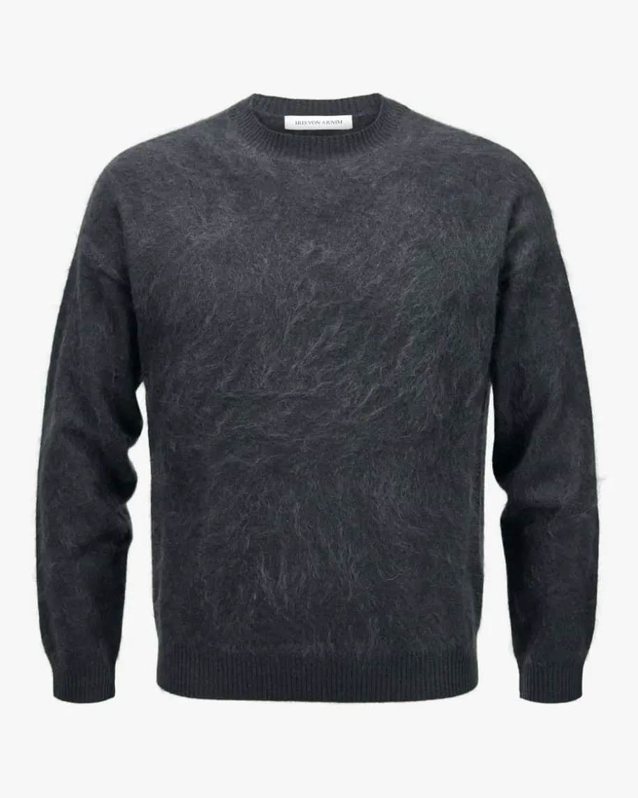 Tommy Cashmere-Pullover