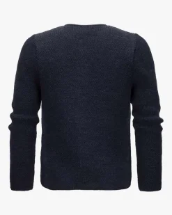 Toni Trachten-Strickjacke