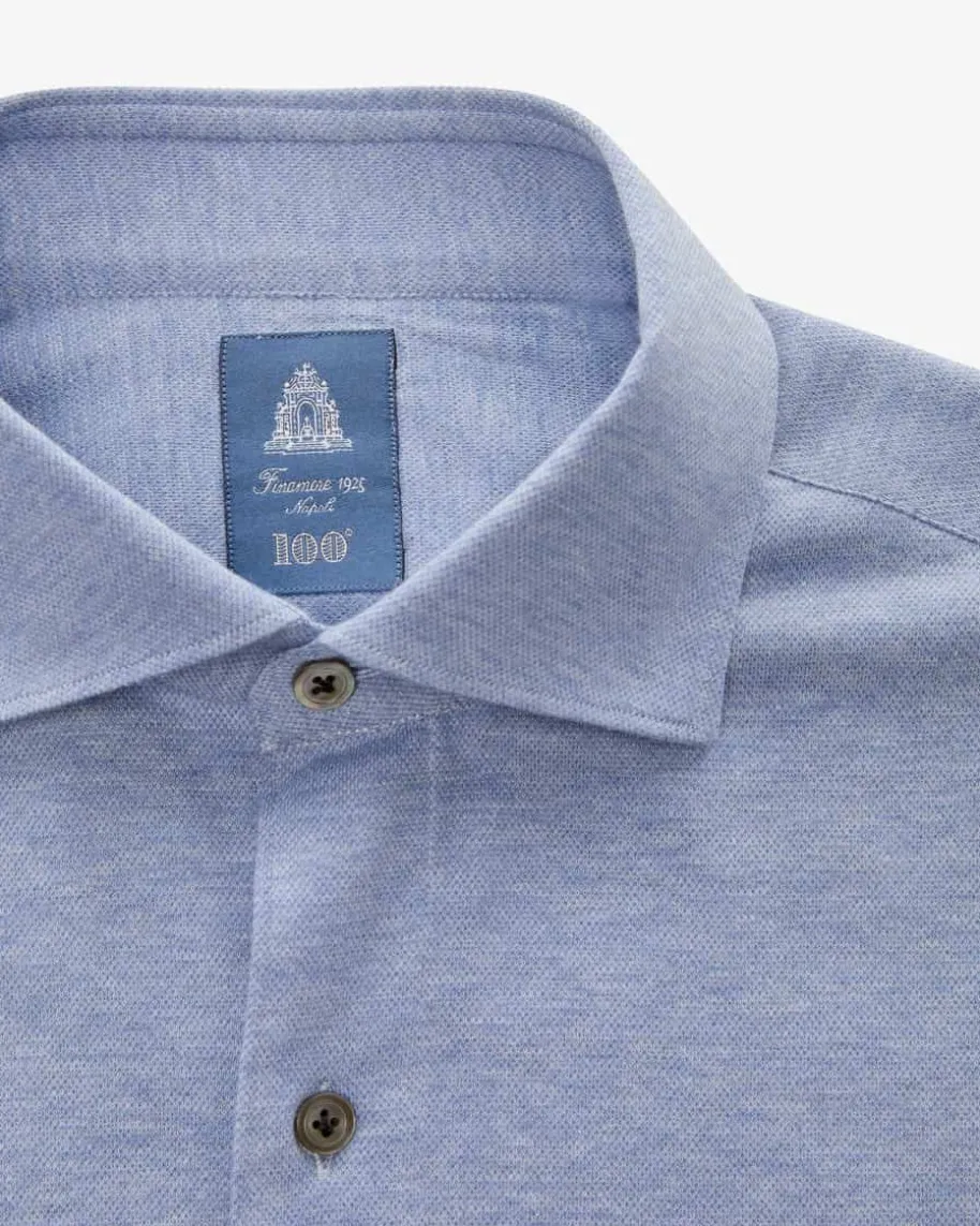 Toronto Zante Jerseyhemd Slim