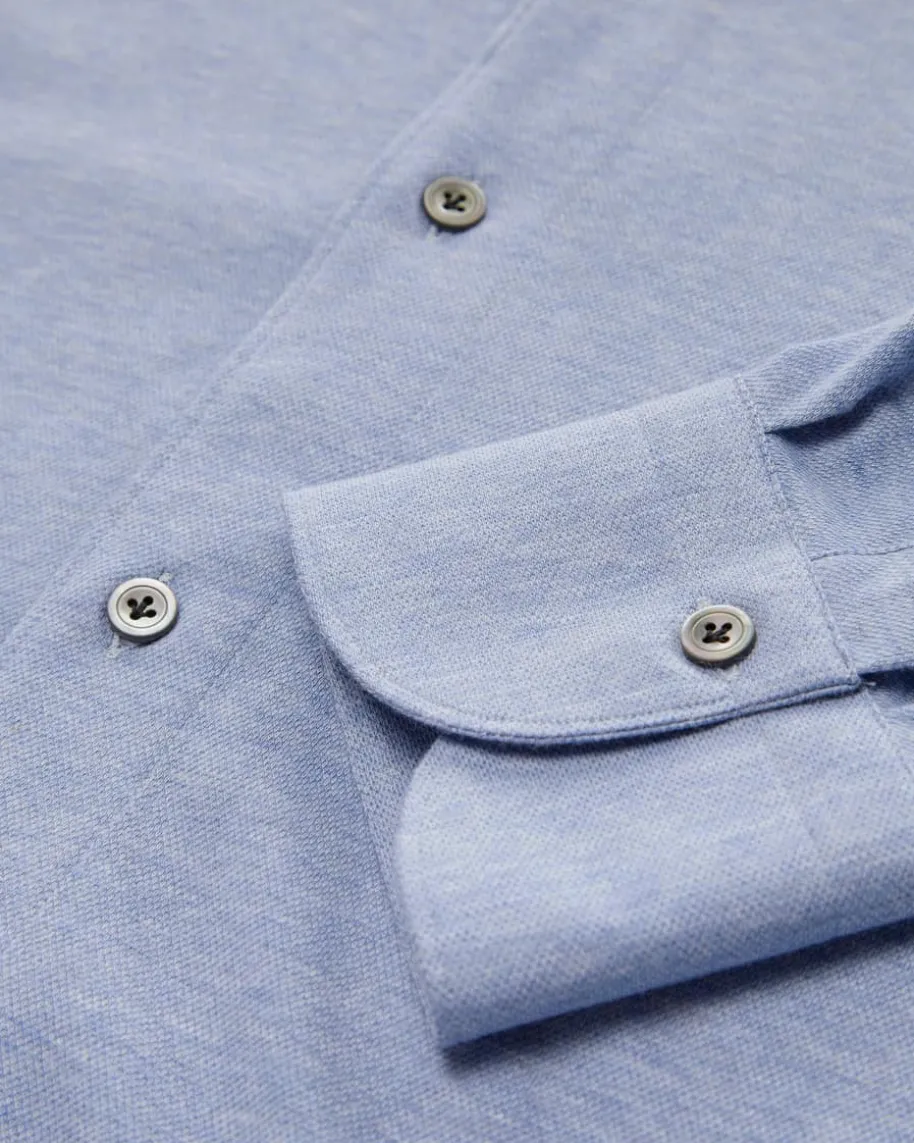 Toronto Zante Jerseyhemd Slim