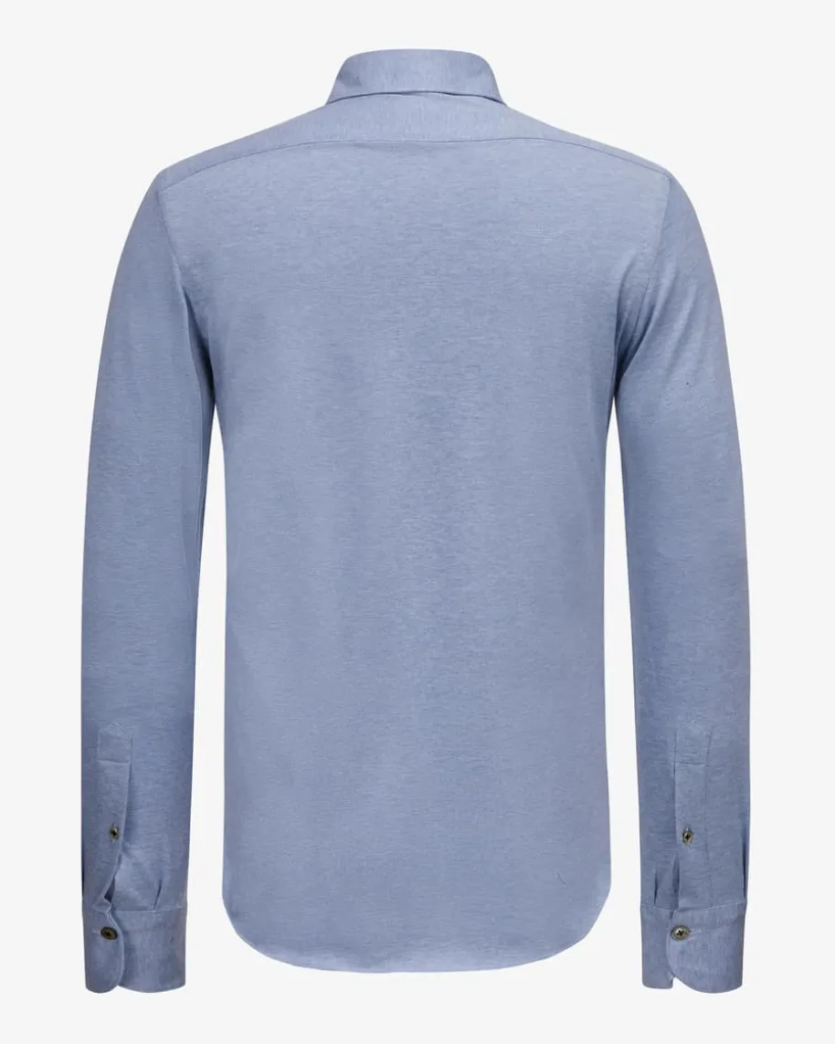 Toronto Zante Jerseyhemd Slim
