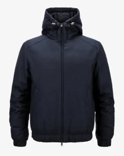 Torrani Daunenjacke