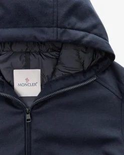 Torrani Daunenjacke