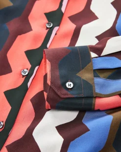 Tosca Hemdblusenkleid