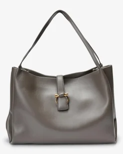 Tote Handtasche