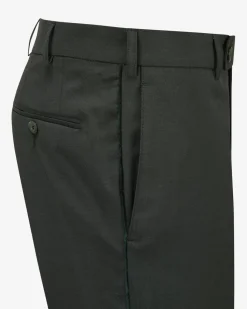 Trachtenanzug aus Schurwolle