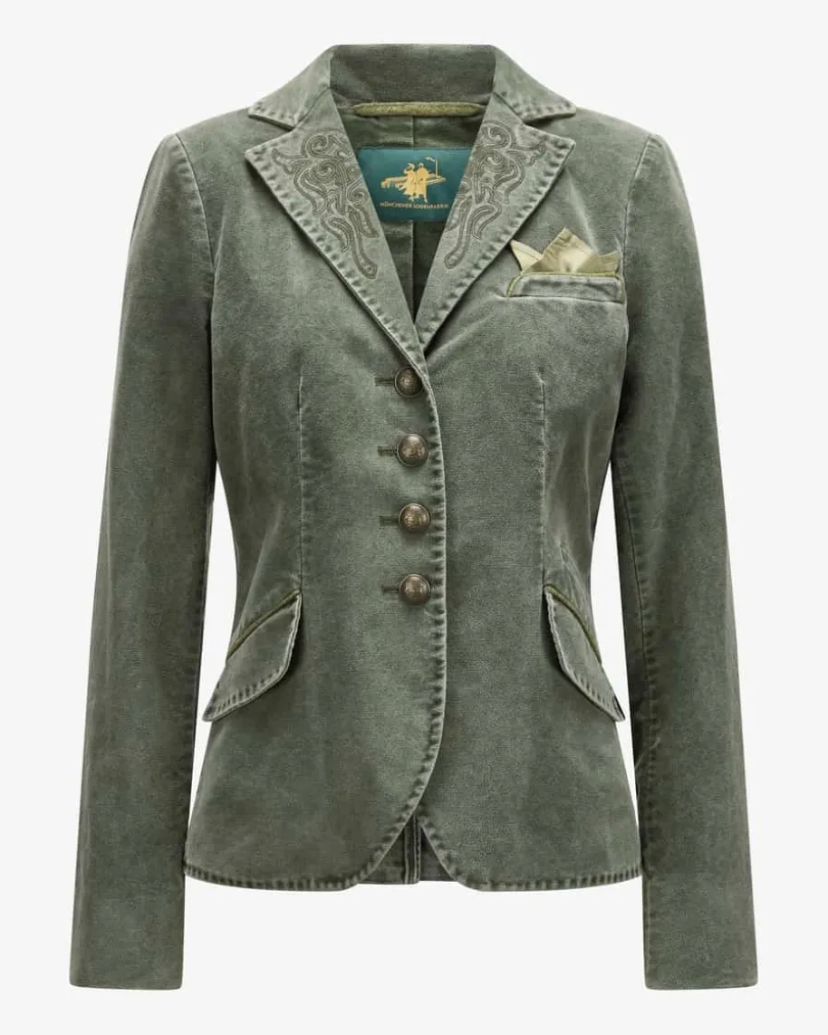 Trachtenblazer