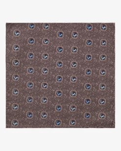 Trachten-Einstecktuch