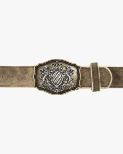 Trachtengürtel