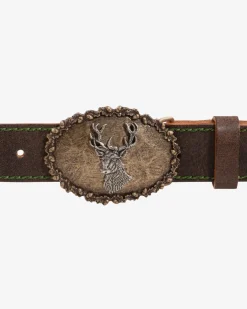 Trachten-Gürtel