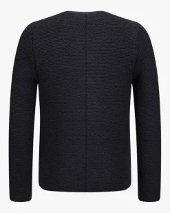 Trachten-Handstrickjacke