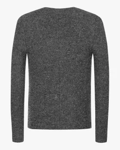 Trachten-Handstrickjacke