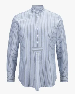 Trachtenhemd Slimline