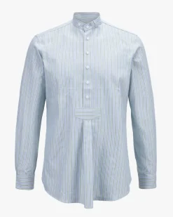 Trachtenhemd Slimline