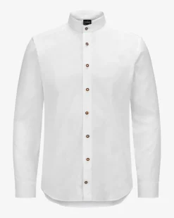 Trachtenhemd Tailor Fit