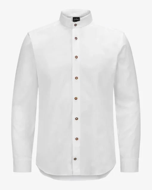 Trachtenhemd Tailor Fit