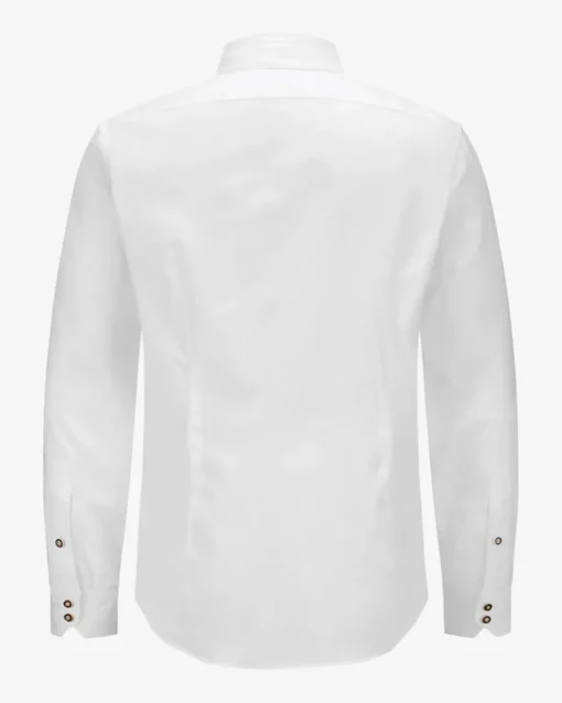 Trachtenhemd Tailor Fit