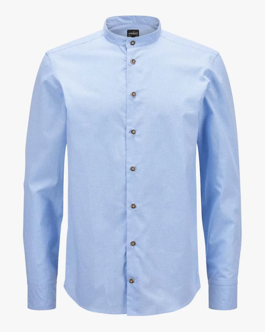 Trachtenhemd Tailor Fit