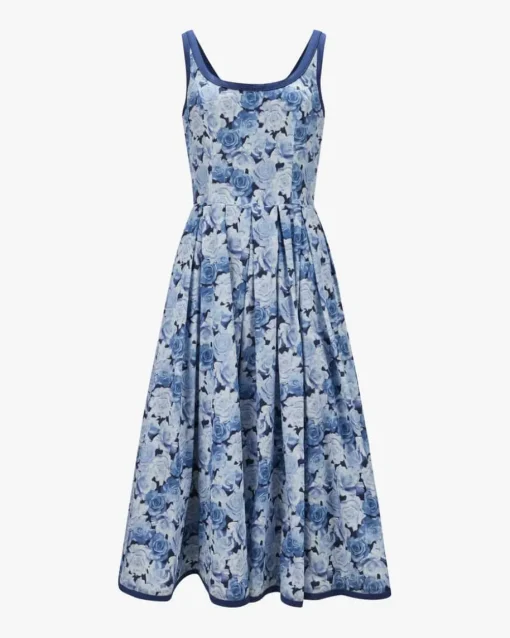 Trachtenkleid