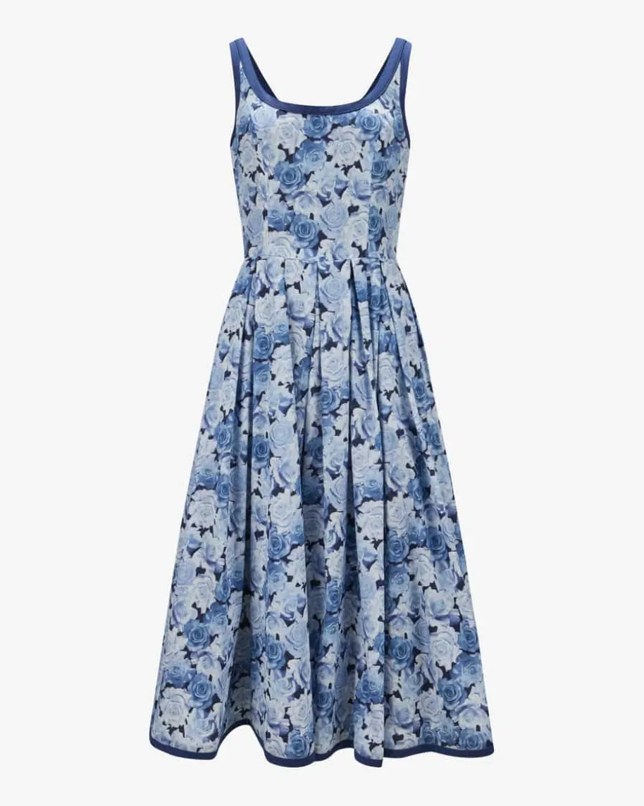 Trachtenkleid