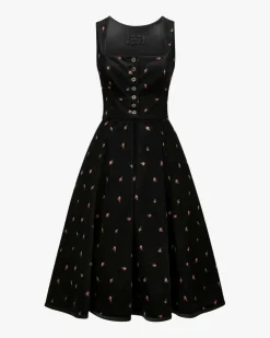 Trachtenkleid