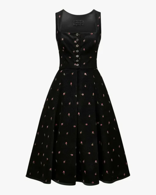 Trachtenkleid