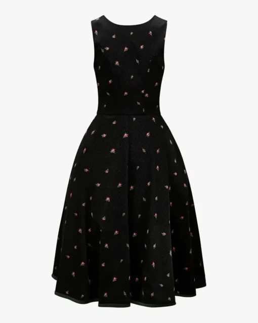 Trachtenkleid
