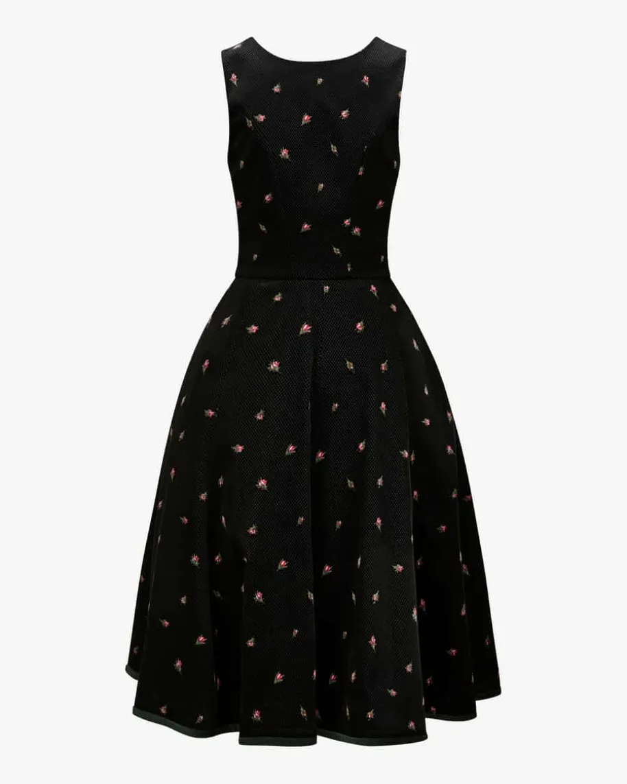 Trachtenkleid