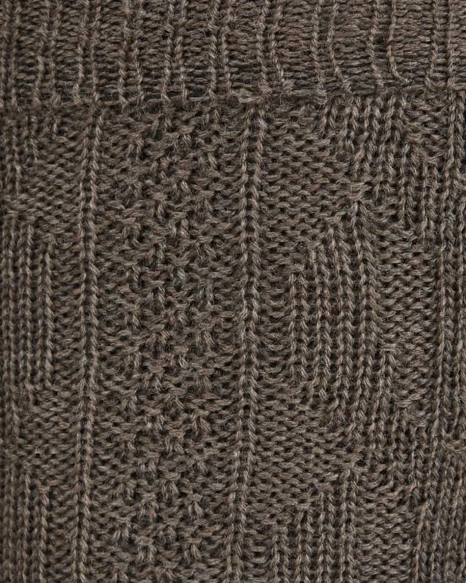 Trachten-Kniebundstrümpfe