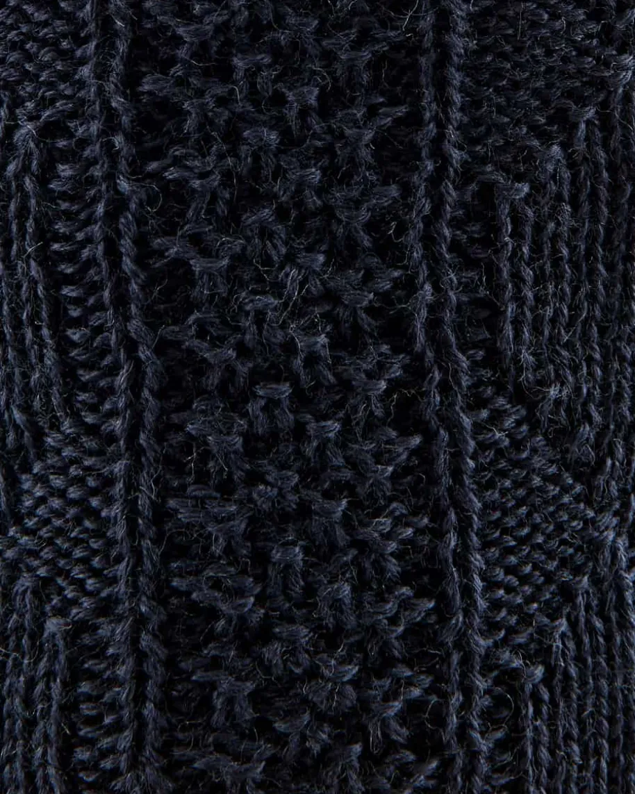 Trachten-Kniebundstrümpfe