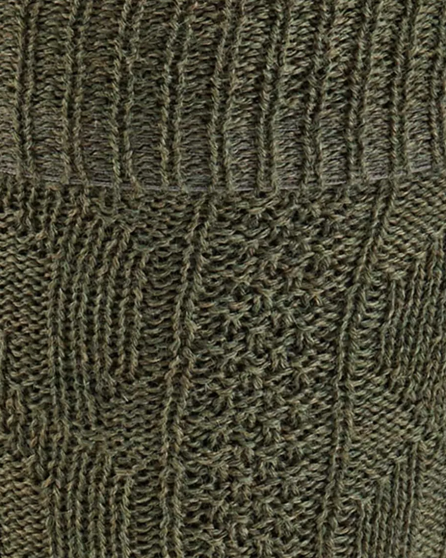 Trachten-Kniebundstrümpfe