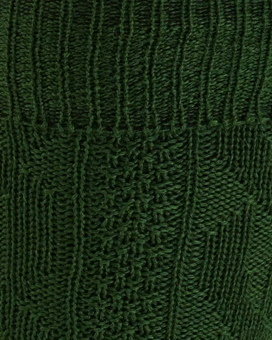 Trachten-Kniebundstrümpfe