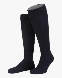 Trachten-Kniestrümpfe