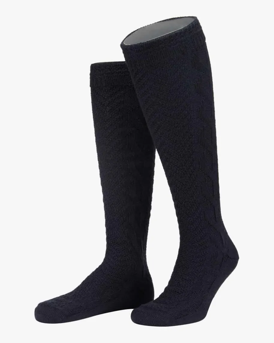 Trachten-Kniestrümpfe