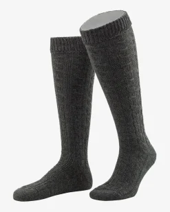 Trachten-Kniestrümpfe