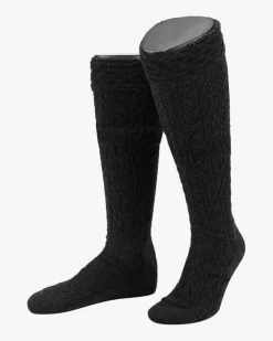 Trachten-Kniestrümpfe