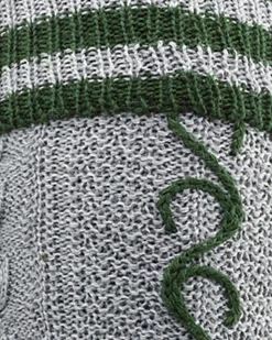 Trachten-Kniestrümpfe