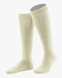 Trachten-Kniestrümpfe