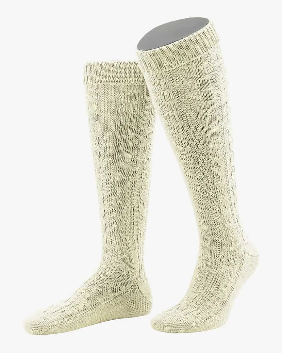 Trachten-Kniestrümpfe