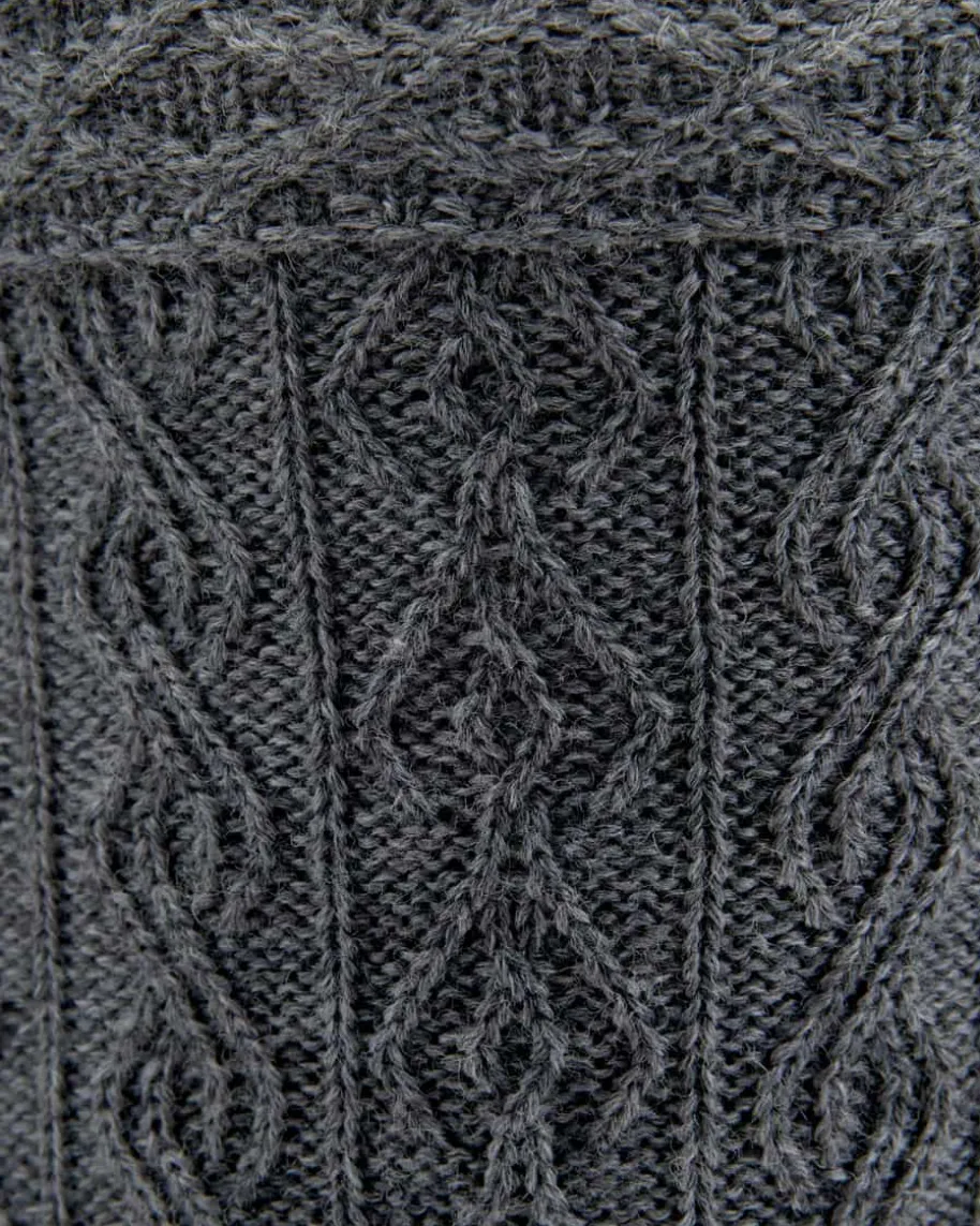 Trachten-Kniestrümpfe