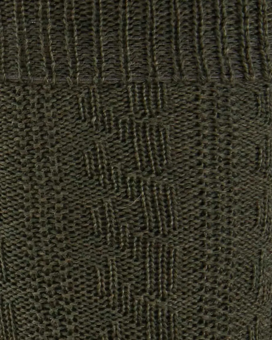 Trachten-Kniestrümpfe