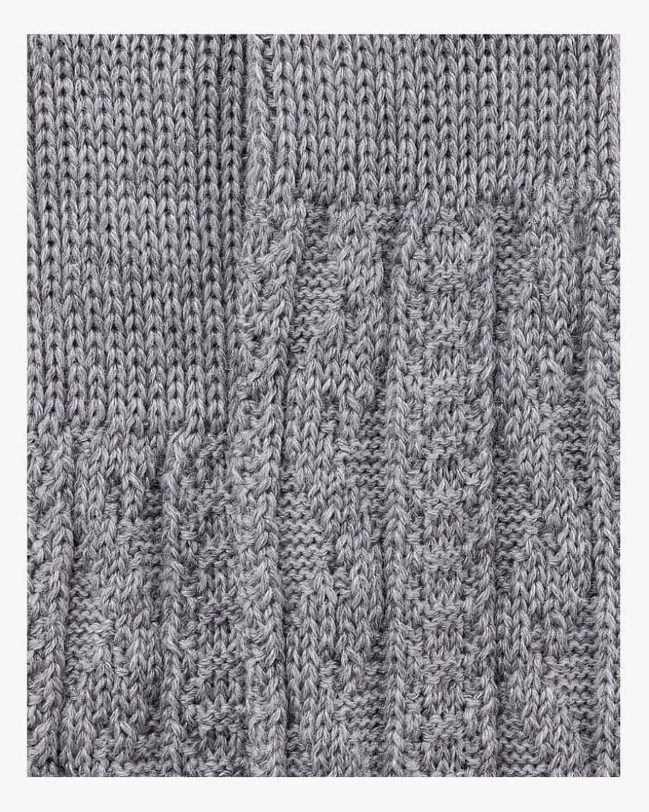 Trachtenkniestrümpfe