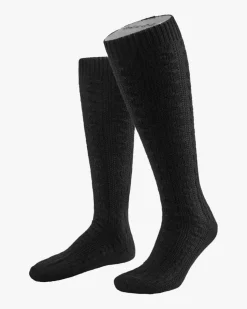 Trachten-Kniestrümpfe