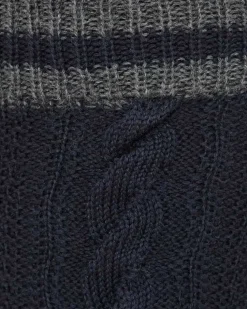 Trachten-Kniestrümpfe