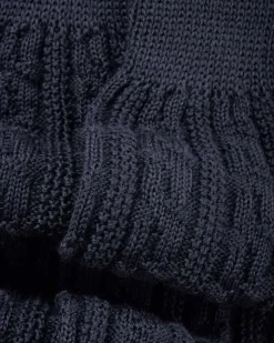 Trachten-Kniestrümpfe