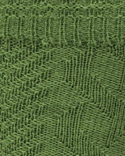 Trachten-Kniestrümpfe